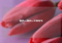 婚纱mv,婚纱mv文案短句