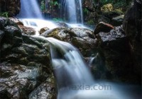 瀑在哪里可以看到？国内这几个地方很出名！