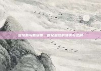 查尔斯与戴安娜，世纪童话的凄美与悲剧