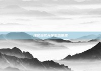 浅议当代大学生恋爱观