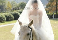 沈梦辰的爱情观：不需要童话婚礼，平淡才是真！