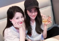 陈一筠都做过什么？看完这些你就了解啦！