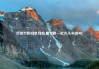 非诚勿扰相亲网站,相亲换一批光头男哪期?