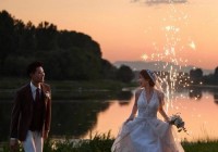 太原拍婚纱照去哪好？太原佳丽新娘婚纱摄影推荐！