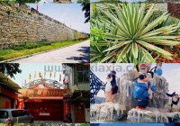 泉州女生都去哪里玩？这几个地方一定要去！