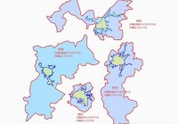 衡阳市区划分：几个区？几个县？