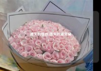 遗失的情感,遗失的爱文案