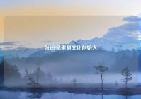 张钿悦,里刻文化创始人