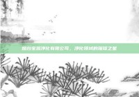 烟台宝源净化有限公司，净化领域的璀璨之星