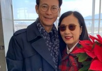 郑少秋沈殿霞：从恋人到夫妻的悲喜人生