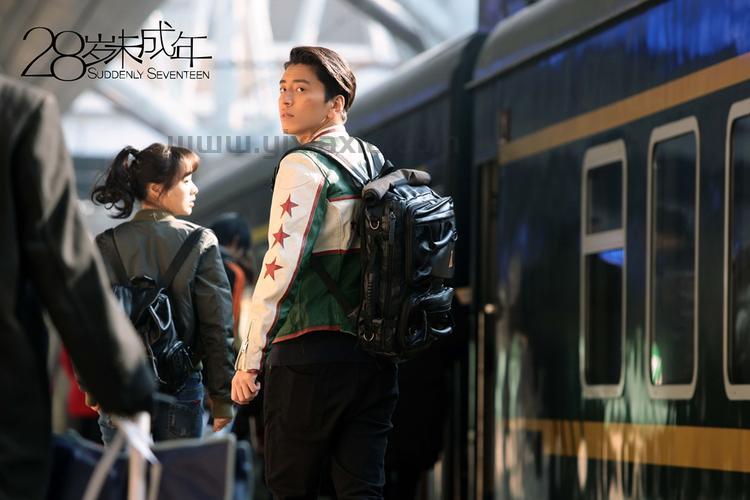 i8岁29岁免费观看电视剧，剧情介绍抢先看！