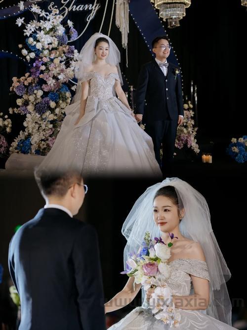 抚顺婚庆公司怎么选?这几个细节要注意!